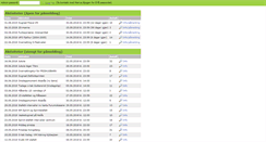 Desktop Screenshot of entry.haldensk.no